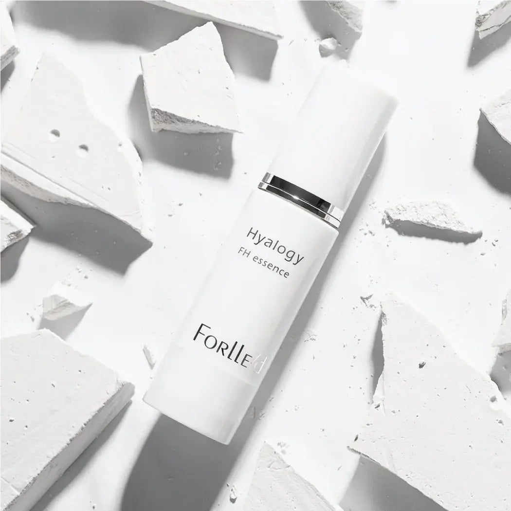 Hyalogy FH Essence. Jauninantis fitoestrogenų serumas, 30 ml Forlle&