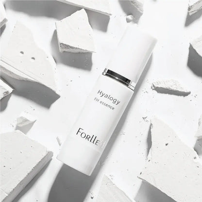Hyalogy FH Essence. Jauninantis fitoestrogenų serumas, 30 ml Forlle&