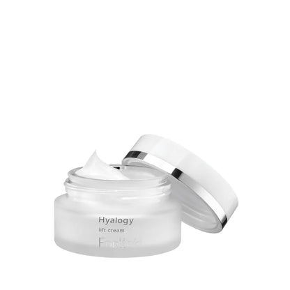 Hyalogy Lift Cream. Stangrinantis veido kremas su peptidais, 50 ml Forlle&