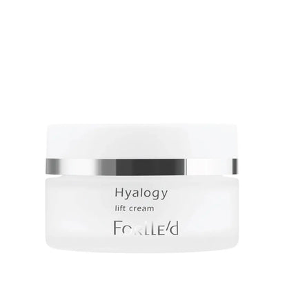 Hyalogy Lift Cream. Stangrinantis veido kremas su peptidais, 50 ml Forlle&