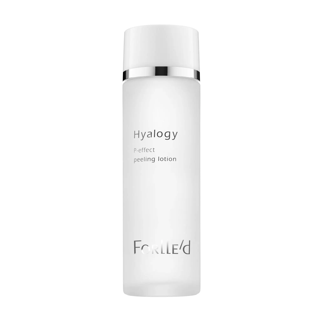 Hyalogy Lotion - drėkinantis losjonas su prebiotikais, 100 ml Forlle&