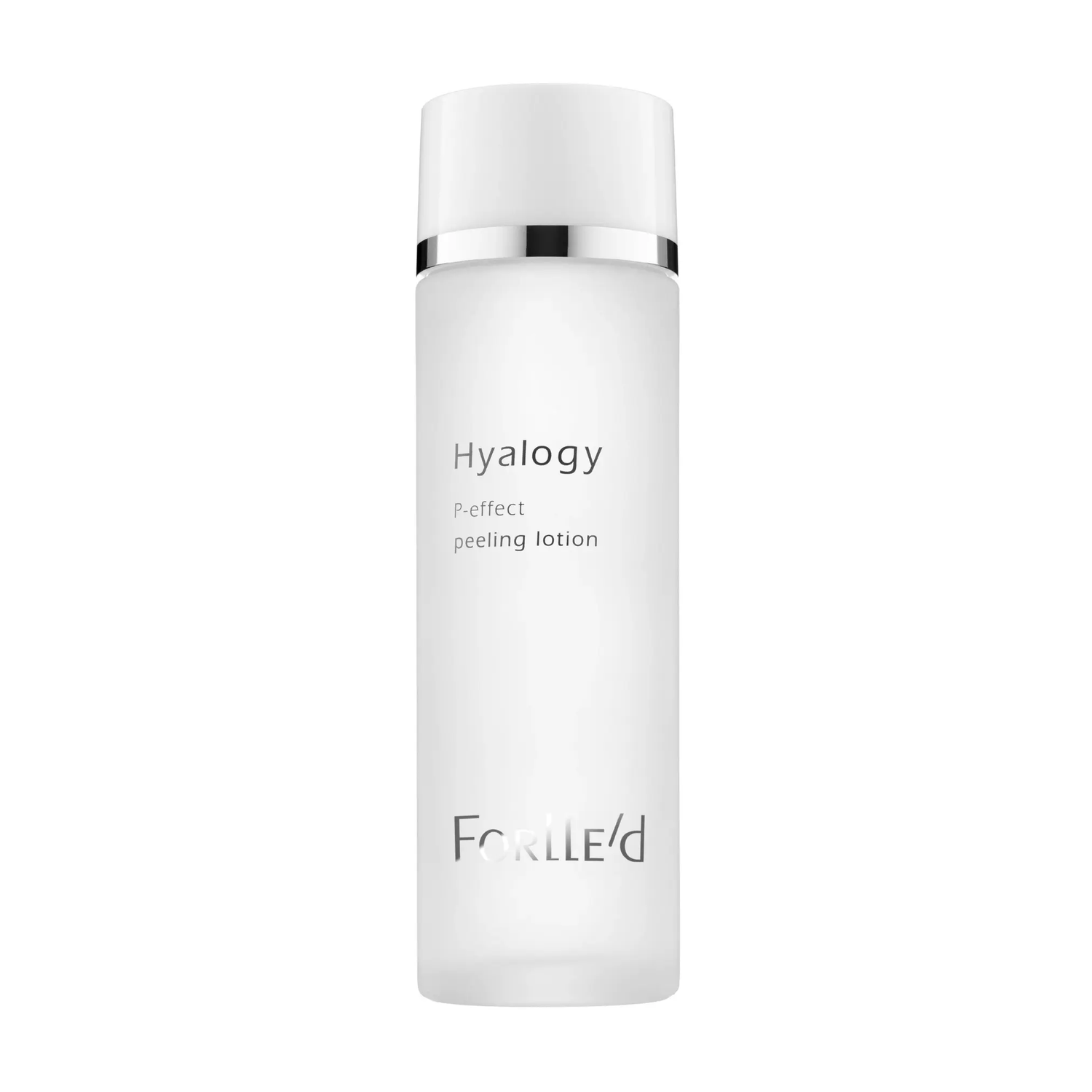 Hyalogy Lotion - drėkinantis losjonas su prebiotikais, 100 ml Forlle&