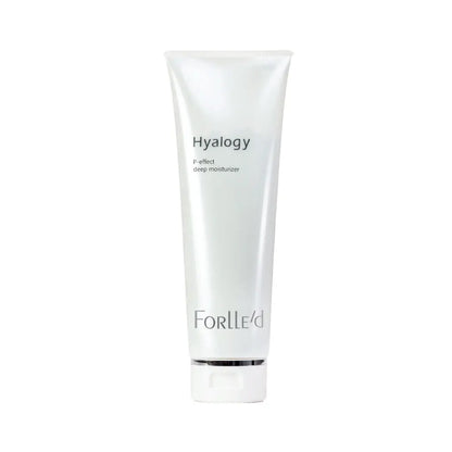 Hyalogy P-effect Deep Moisturizer. Skubantiems prailginto poveikio drėkinantis kremas, 100ml Forlle&