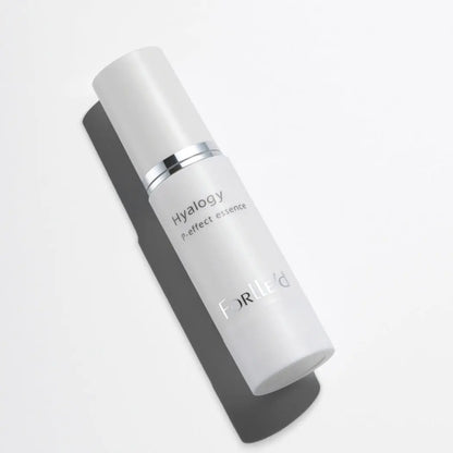 Hyalogy P-effect Essence. Serumas su jonizuota hialurono rūgštimi, 30 ml Forlle&