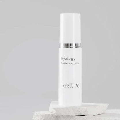 Hyalogy P-effect Essence. Serumas su jonizuota hialurono rūgštimi, 30 ml Forlle&