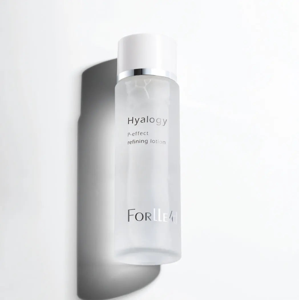 Hyalogy P-effect Refining Lotion. Drėkinantis losjonas, 150 ml Forlle&