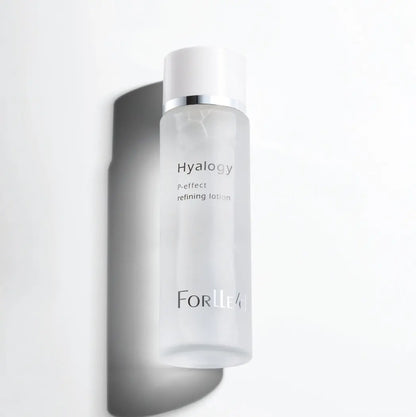 Hyalogy P-effect Refining Lotion. Drėkinantis losjonas, 150 ml Forlle&