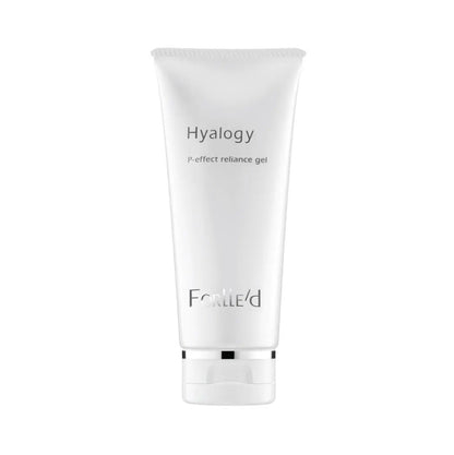 Hyalogy P-effect Reliance Gel. Intensyvaus drėkinimo gelis, 50 ml Forlle&