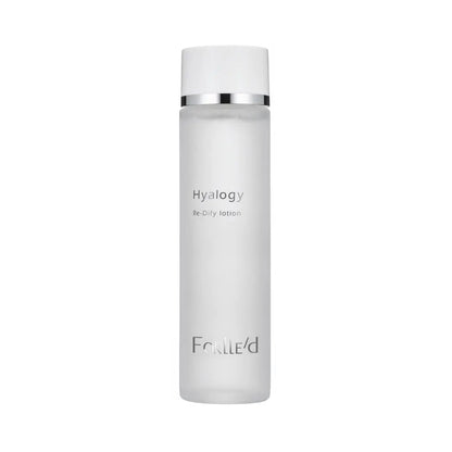Hyalogy Re-Dify Lotion. Stangrinantis losjonas su peptidais brandžiai odai, 120ml Forlle&