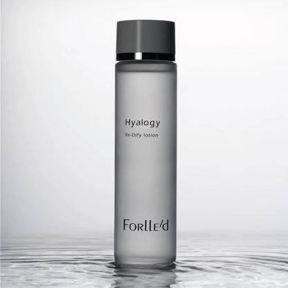 Hyalogy Re-Dify Lotion. Stangrinantis losjonas su peptidais brandžiai odai, 120ml Forlle&