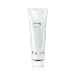 Hyalogy SensiSkin Cream. Raminamasis kremas su niacinamidu jautriai odai, 50g