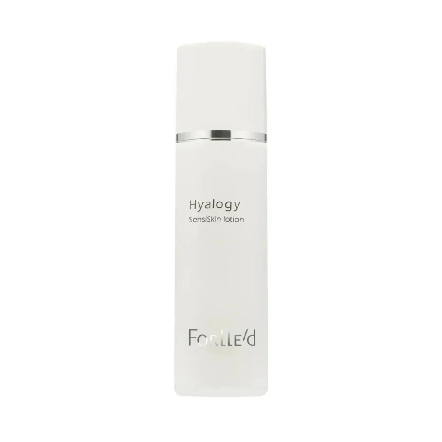 Hyalogy SensiSkin Lotion. Losjonas-serumas jautriai odai, 100 ml Forlle&