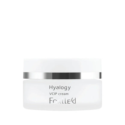 Hyalogy VCIP Cream. Jauninantis kremas su vitaminu C, 50 ml Forlle&