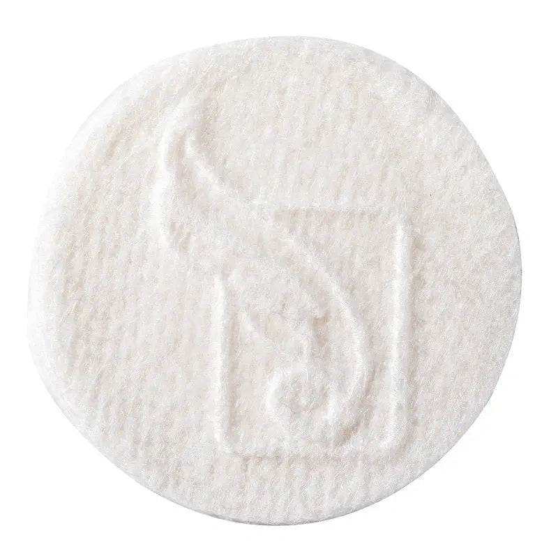ITO Compressed Lotion Towels. Vienkartinės kompresinės kaukės sustiprinti losjono poveikiui, 50 vnt