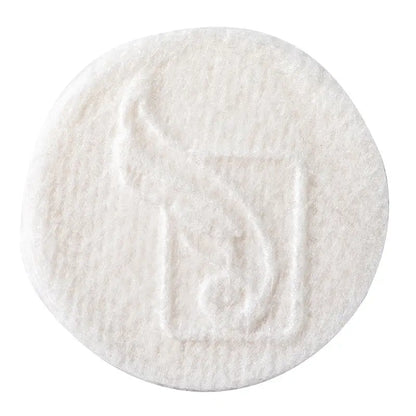 ITO Compressed Lotion Towels. Vienkartinės kompresinės kaukės sustiprinti losjono poveikiui, 50 vnt