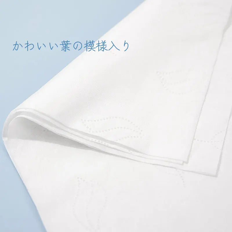 ITO Double Moisturizing Tissues, 40 sheets. Beza home