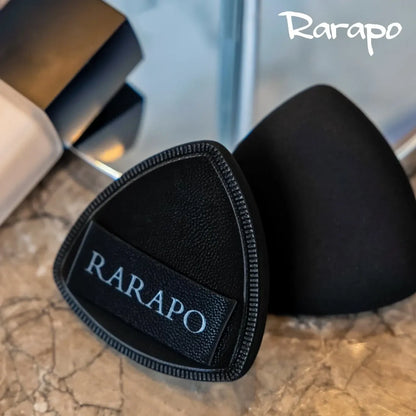 ITO RARAPO. Premium makeup sponge with antibacterial effect (Wet &amp; Dry)