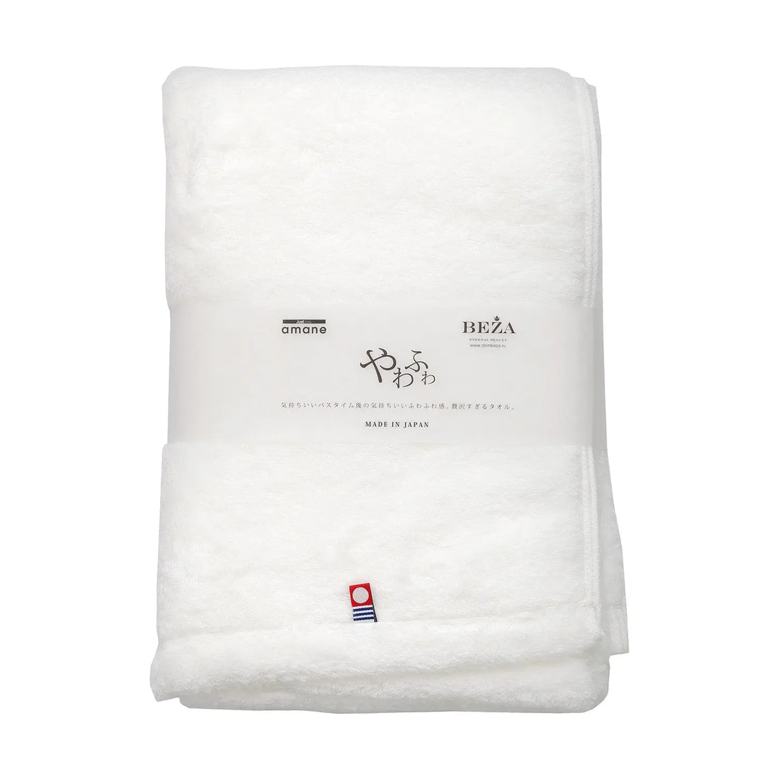 Imabari Suprimo rankluostis Bea Familia