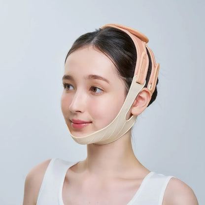 Kogao Face Lift Up Belt – Face Shaping Corset