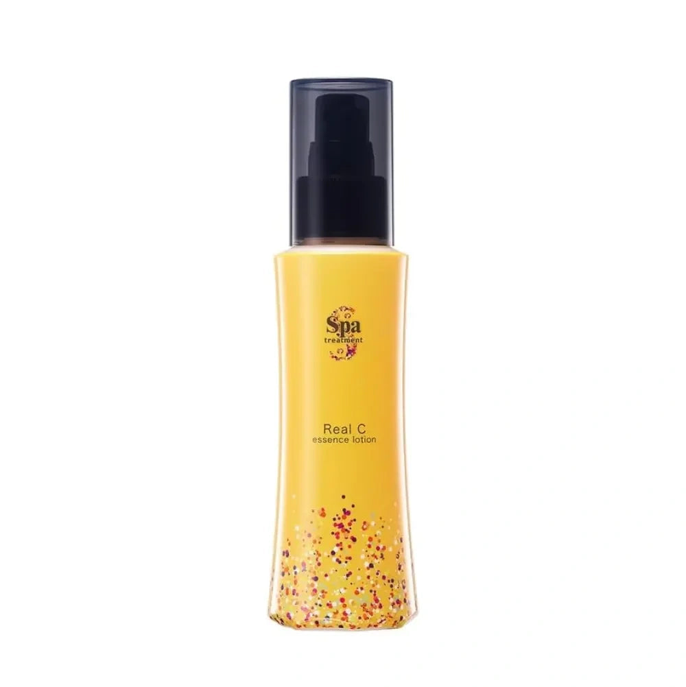 Spa Treatment Real C Essence Lotion – Retinol and Vitamin C Essence-Lotion, 100 ml