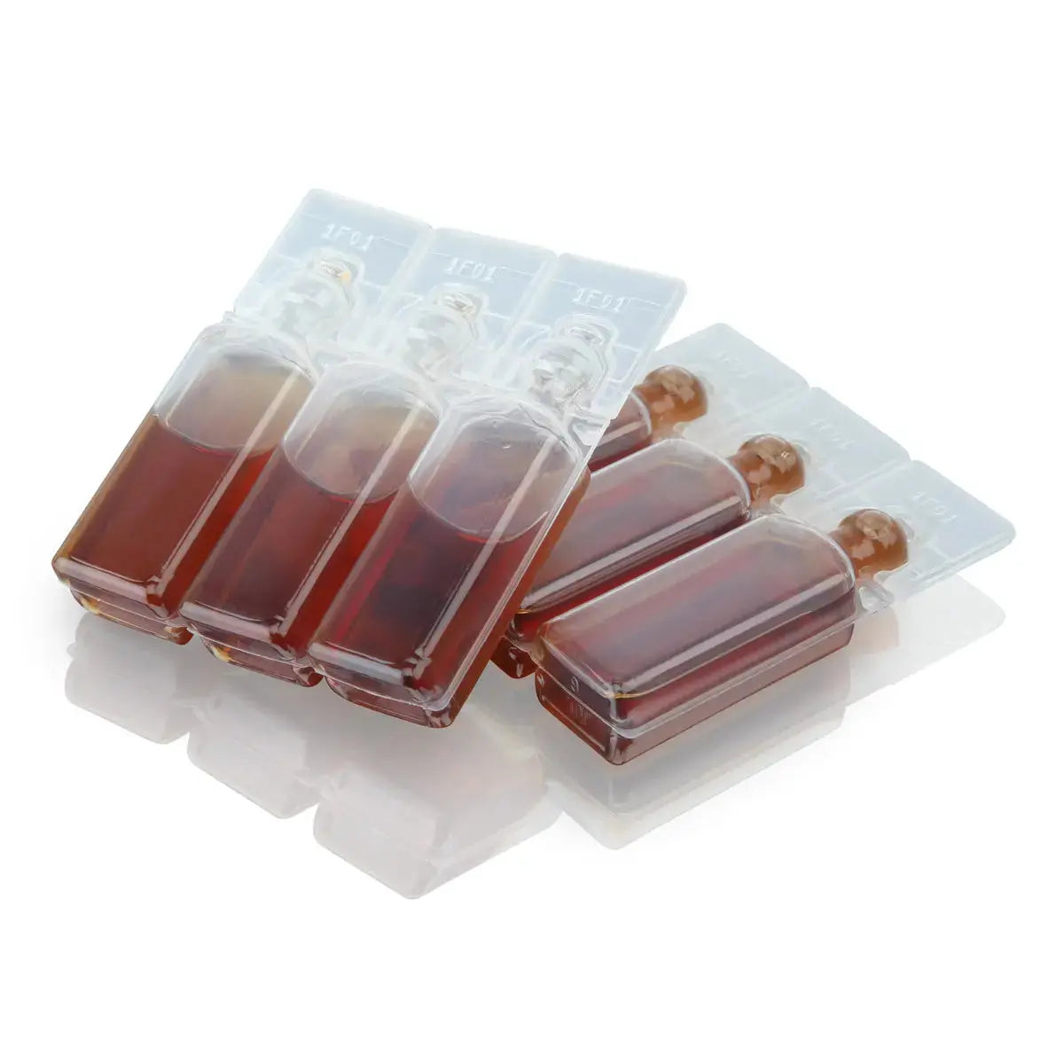 MATRIX PREMIUM SHOTS. Fermentuotų ryžių luobelių ir sojų pupelių (Natto) ekstraktas, 30x10ml Toyo Hakko