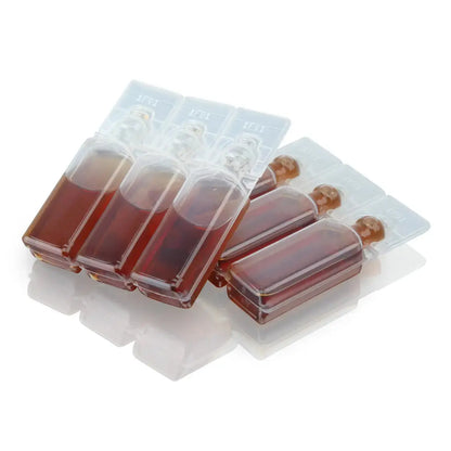 MATRIX PREMIUM SHOTS. Fermentuotų ryžių luobelių ir sojų pupelių (Natto) ekstraktas, 30x10ml Toyo Hakko