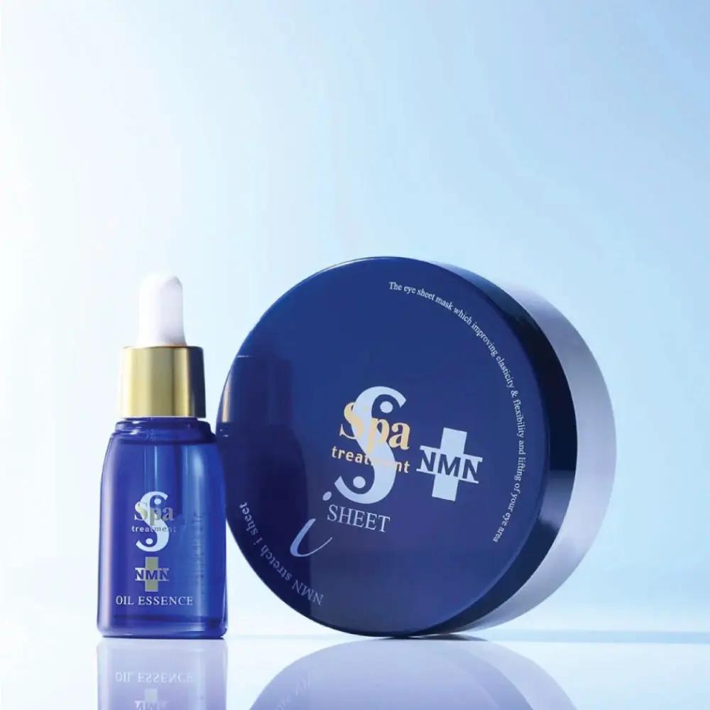 NMN Odos atgimimas – Giluminio Jauninimo Procedūra +DOVANA BEŽA