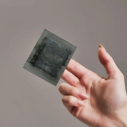 NOPO Mattifying Blotting Papers with Activated Charcoal