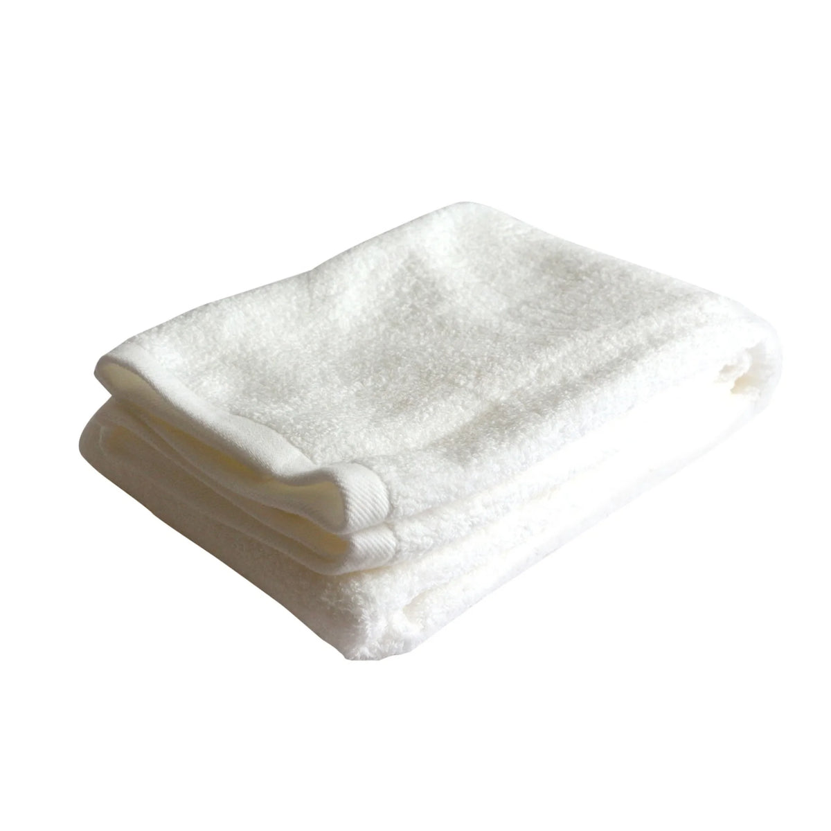OBORO Hyakunen Kiwami Towel. Japanese Hand Towel with a Century of Craftsmanship