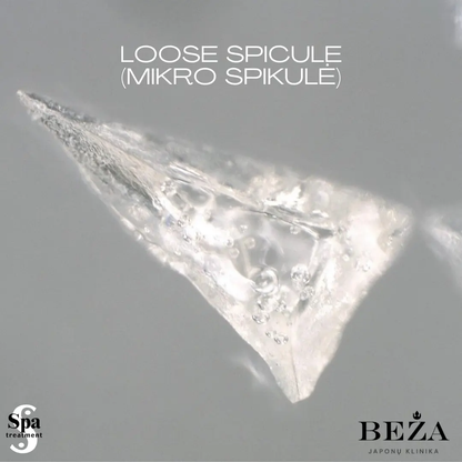 Retinolio regeneracijos rinkinys vakarui Spa Treatment