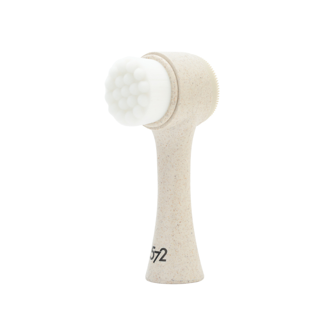 S-Heart-S šepetėlis veido prausimui S-Heart-S