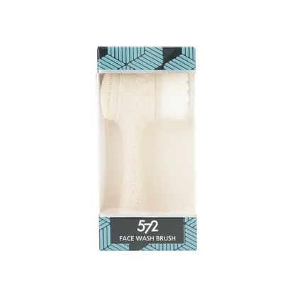 S-Heart-S šepetėlis veido prausimui S-Heart-S