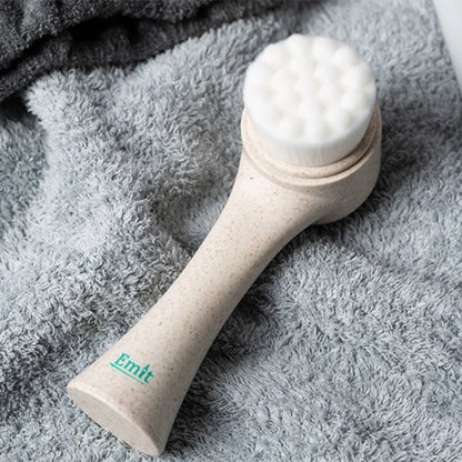 S-Heart-S šepetėlis veido prausimui S-Heart-S