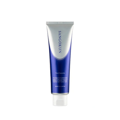SANGOKUN Toothpaste, 120 g