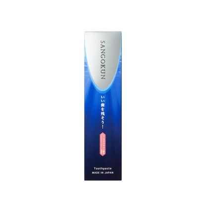 SANGOKUN Toothpaste, 120 g