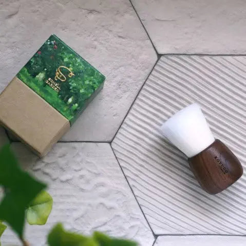 SOMELL GARDEN Facial Cleansing Brush. Facial cleansing brush + GIFT