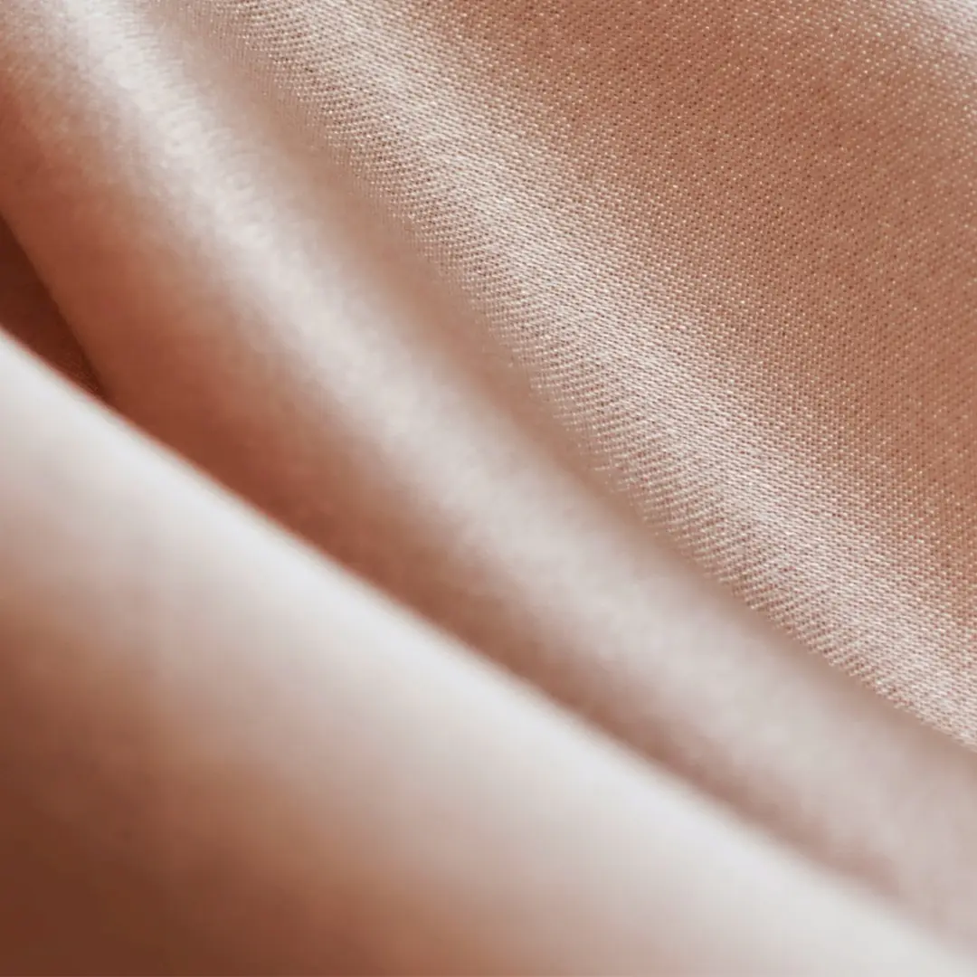 Silk Shiny Nightcap. Šilkinė kepurėlė miegui Beza home