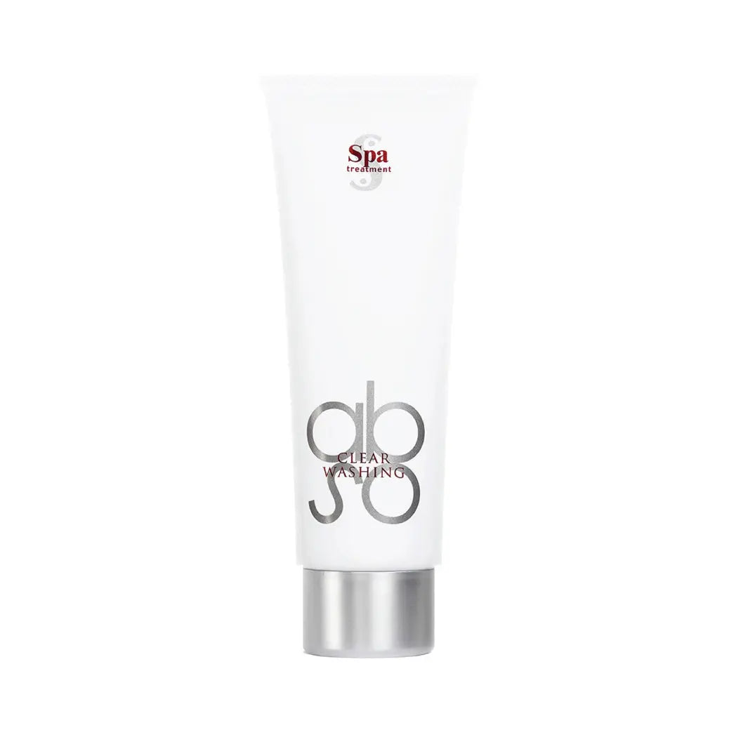 Spa Treatment ABSO Clear Washing Foam. Prausimosi putos, 120 g Spa Treatment