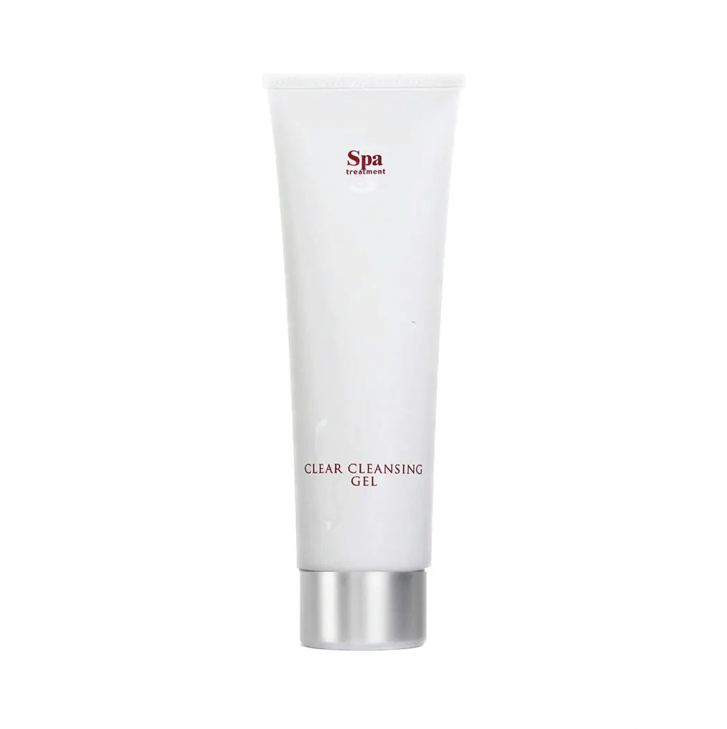 Spa Treatment ABSO Water Clear Cleansing Gel – Facial Cleanser, 120 ml