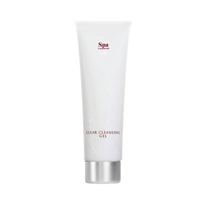 Spa Treatment ABSO Water Clear Cleansing Gel – Facial Cleanser, 120 ml
