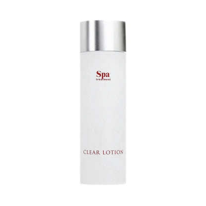 Spa Treatment ABSO Water Clear Lotion. Krištolinio vandens drėkinantis losjonas, 100 ml Spa Treatment