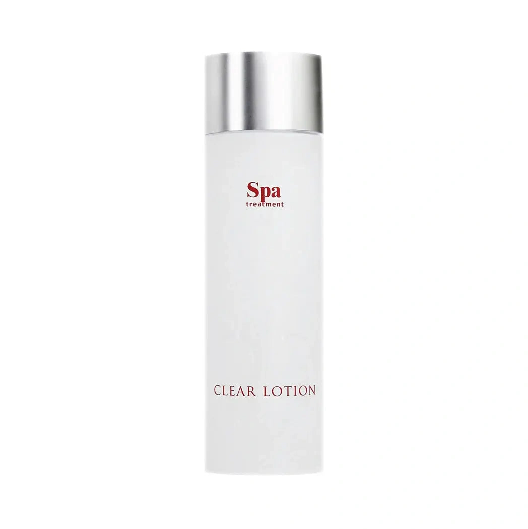 Spa Treatment ABSO Water Clear Lotion – Crystal Water Moisturizing Lotion, 100 ml