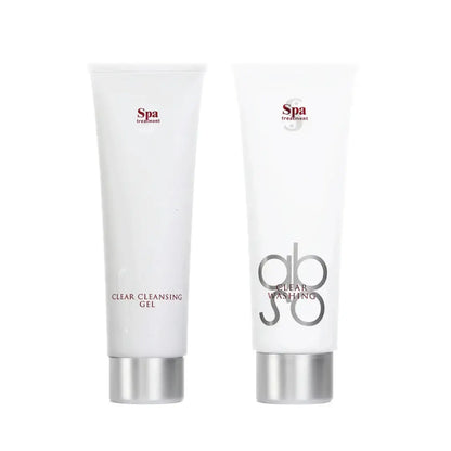 Spa Treatment ABSO rinkinys. Dvigubo etapo valymas Spa Treatment