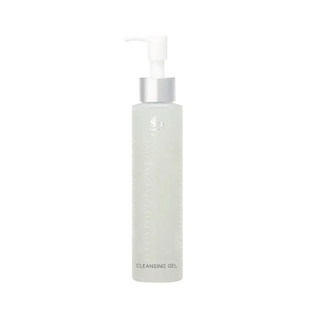 Spa Treatment Cleansing Gel G. Japoniškas valymo gelis G, 150 ml Spa Treatment