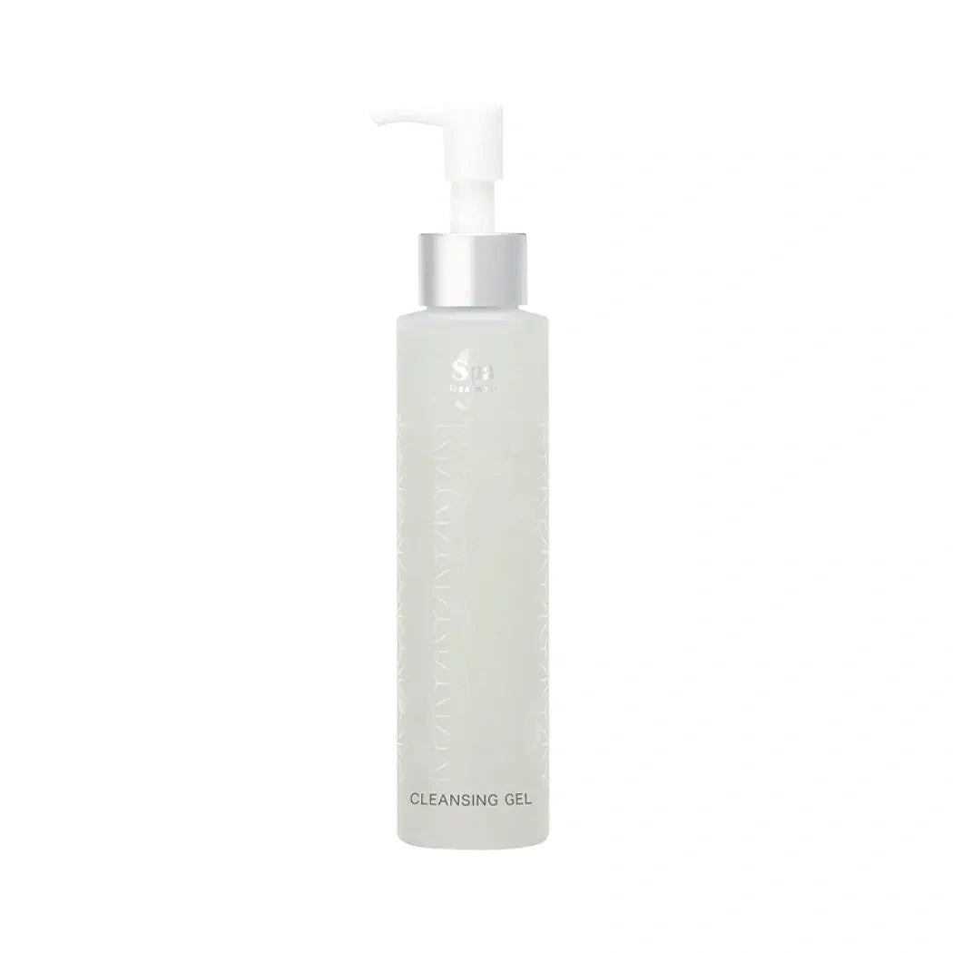Spa procedūru tīrīšanas gels G. Japāņu tīrīšanas gels G, 150 ml