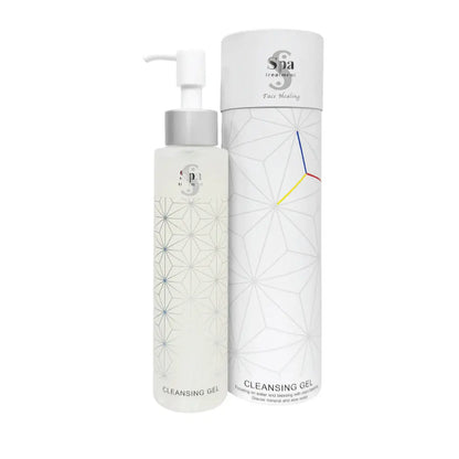 Spa Treatment Cleansing Gel G. Japoniškas valymo gelis G, 150 ml Spa Treatment