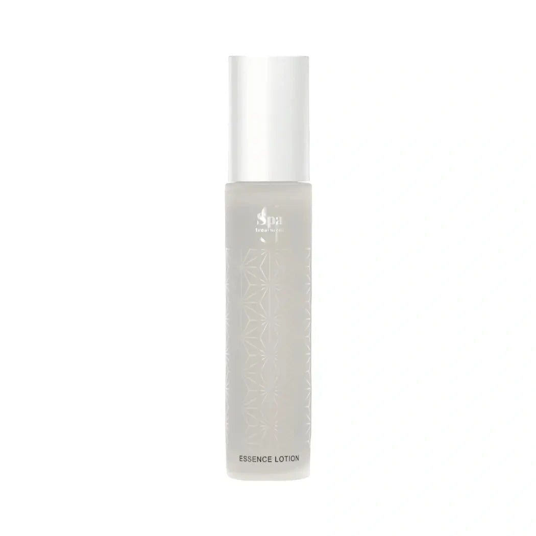 Spa Treatment Essence Lotion G – Moisturizing Face Lotion with Silk G, 120 ml