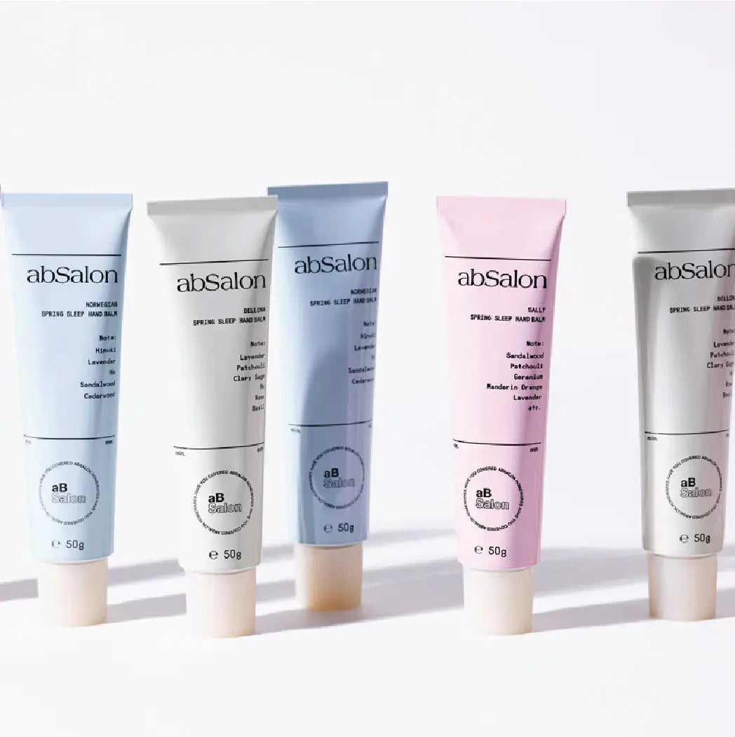 Spa Treatment Hand Balm. Drėkinantis rankų kremas, 50 g Spa Treatment