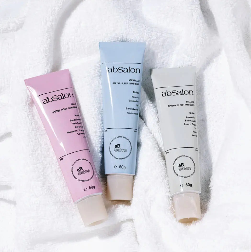 Spa Treatment Hand Balm. Drėkinantis rankų kremas, 50 g Spa Treatment