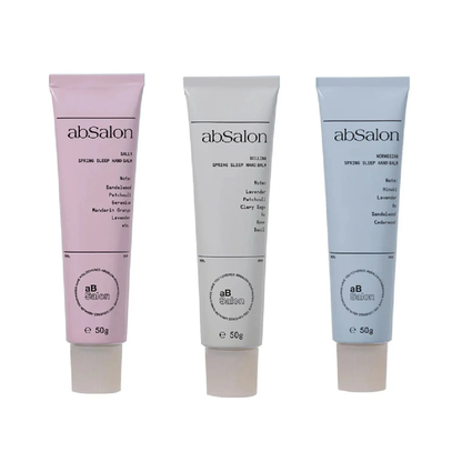 Spa Treatment Hand Balm. Drėkinantis rankų kremas, 50 g Spa Treatment